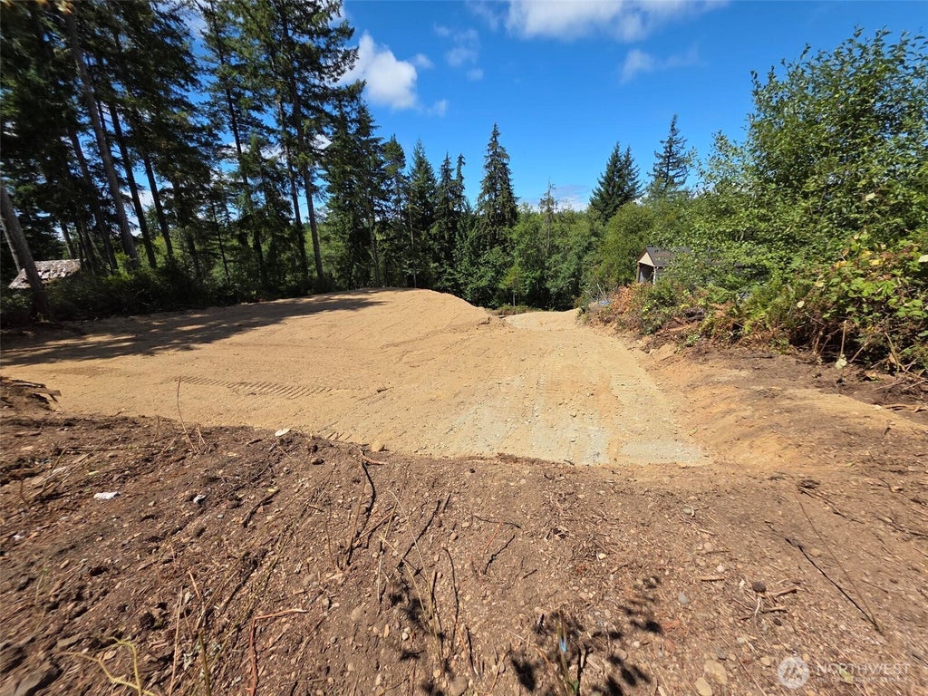 Photo of 0 E Rasor Road, Belfair, WA 98528 (MLS # 2562658)