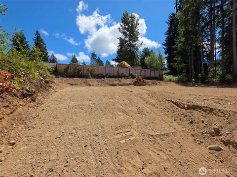 Photo of 0 E Rasor Road, Belfair, WA 98528 (MLS # 2562658)
