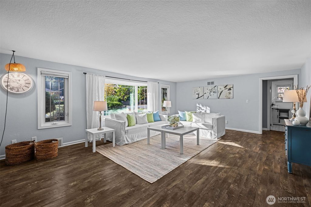 Photo of 15220 12th Avenue NE #15220, Shoreline, WA 98155 (MLS # 2439734)