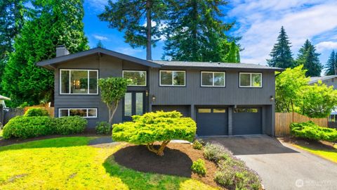 Photo of 12615 SE 63rd Street, Bellevue, WA 98006 (MLS # 2535643)