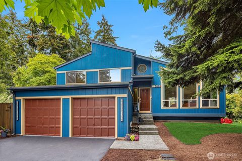 3828 176th Street SW, Lynnwood, WA 98037 - MLS#: 2376560
