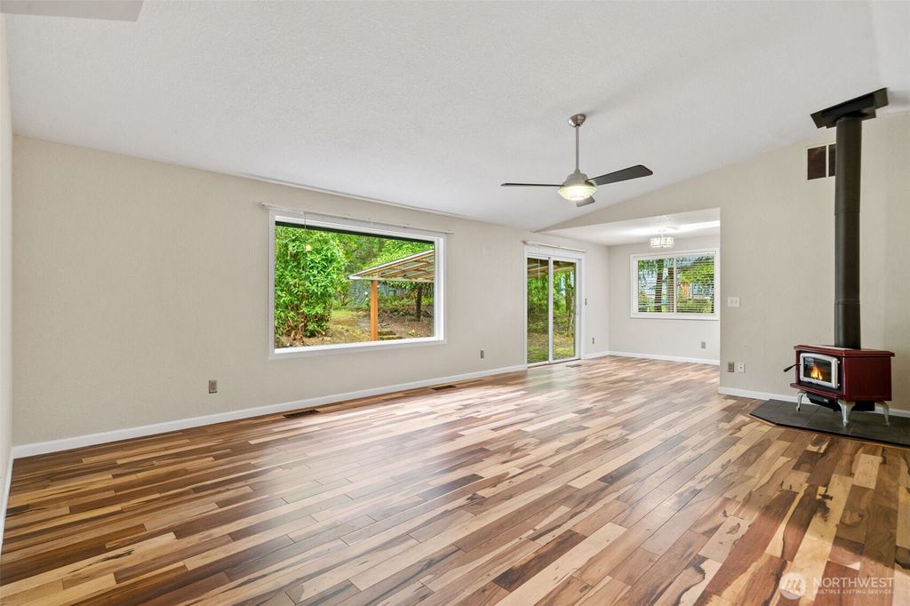 Photo of 7817 Fairview Road SW, Olympia, WA 98512 (MLS # 2525922)
