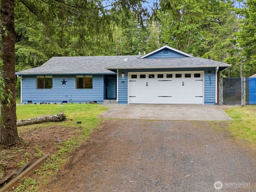 Photo of 7817 Fairview Road SW, Olympia, WA 98512 (MLS # 2525922)