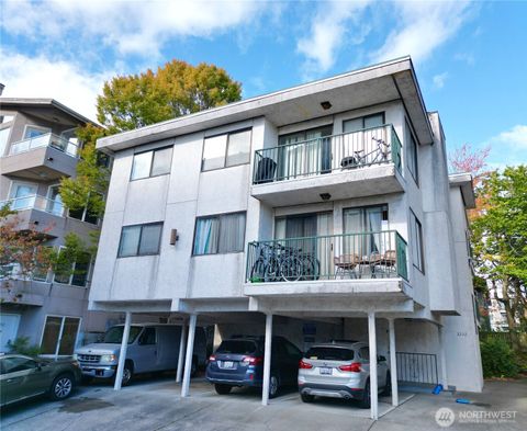 2232 NW 58th Street Seattle WA 98107