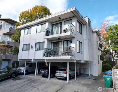 Photo of 2232 NW 58th Street, Seattle, WA 98107 (MLS # 2397581)