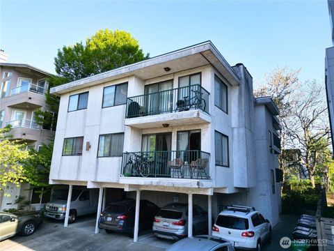 2232 NW 58th Street Seattle WA 98107