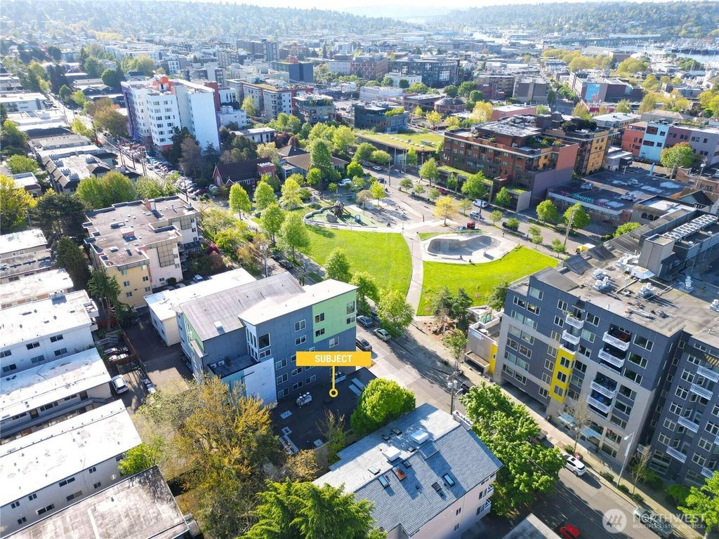 Photo of 2232 NW 58th Street, Seattle, WA 98107 (MLS # 2397581)