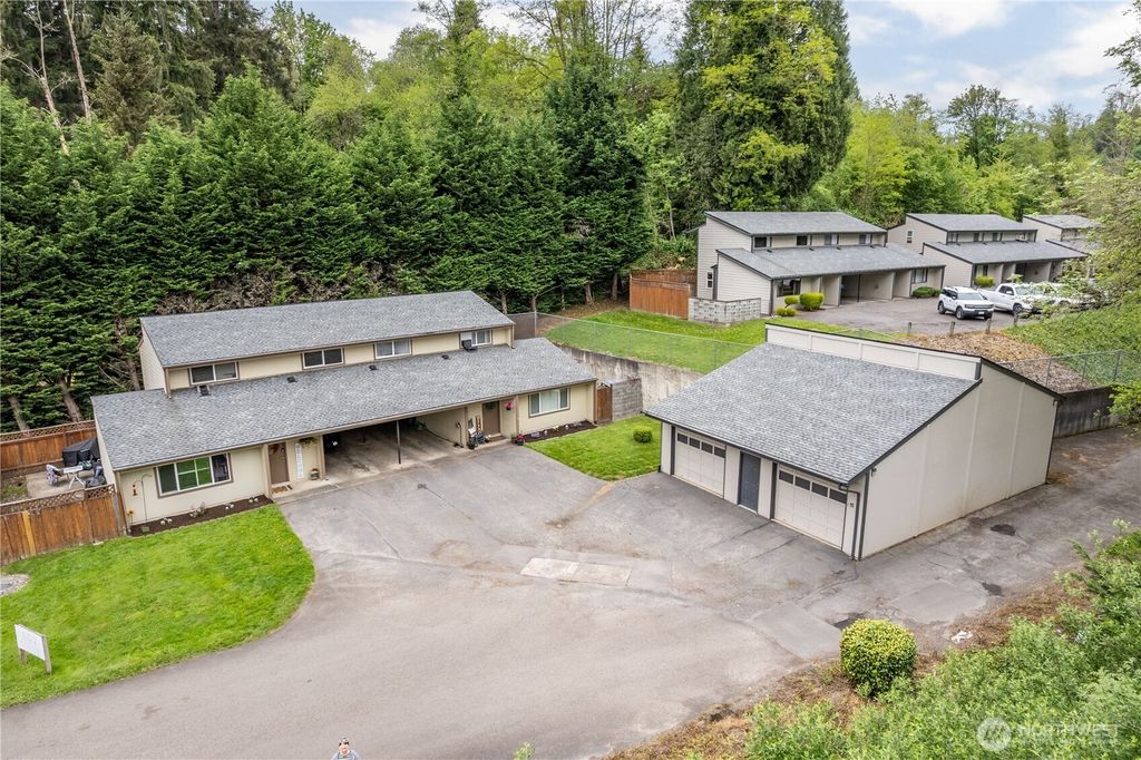 Photo of 157 Nevada Drive #A-H, Longview, WA 98632 (MLS # 2519575)
