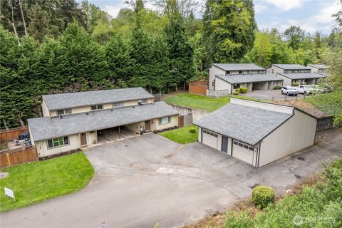 Photo of 157 Nevada Drive #A-H, Longview, WA 98632 (MLS # 2519575)
