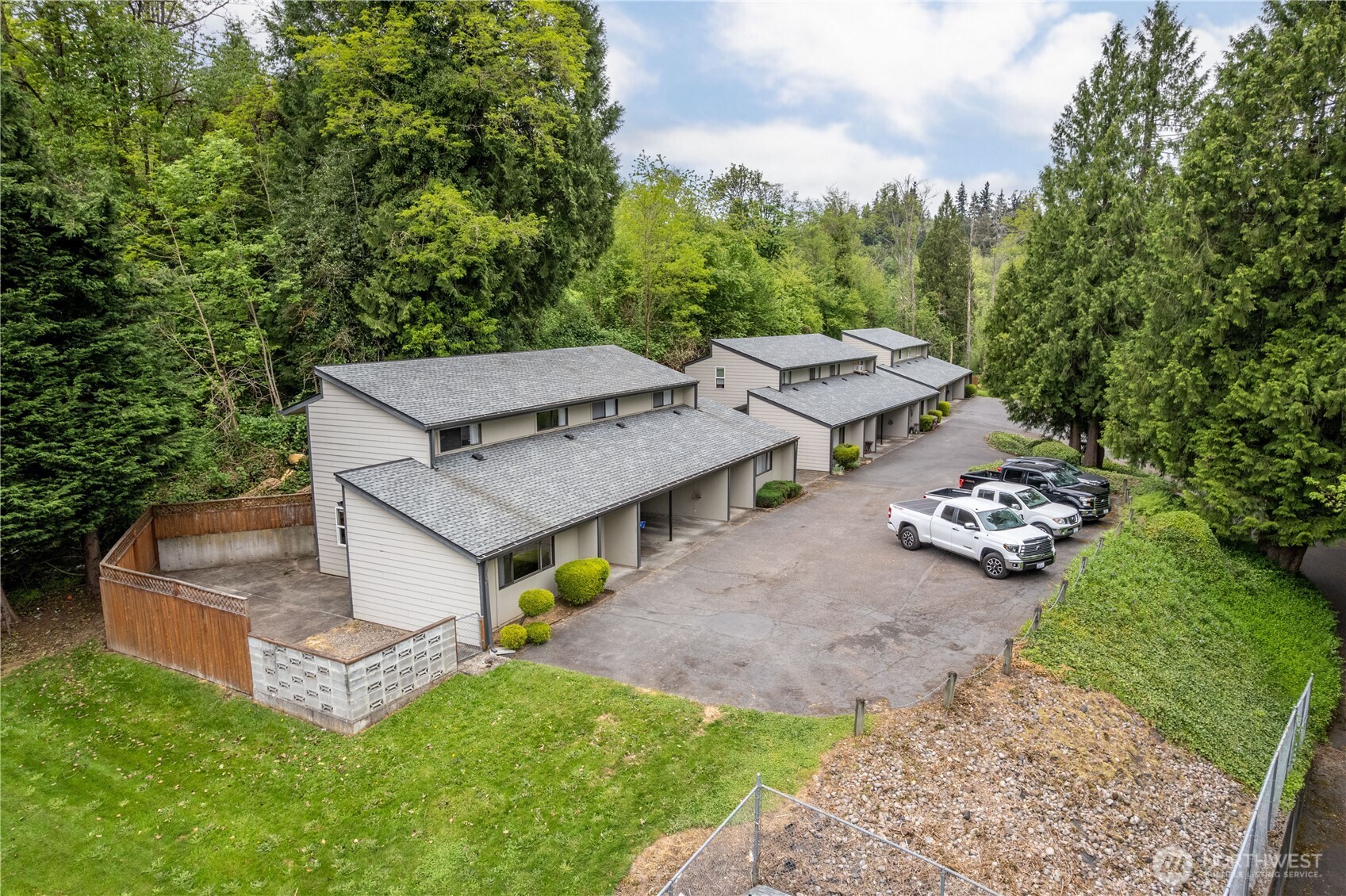 157 Nevada Drive A-H