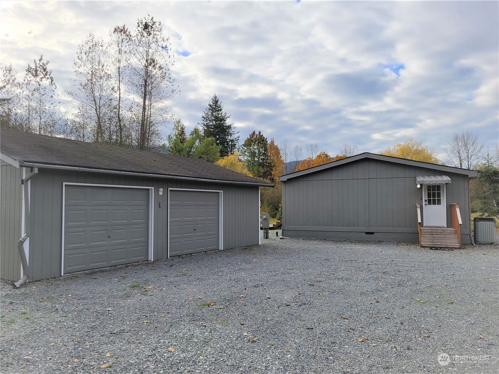 Photo of 26510 Fern Bluff Road, Monroe, WA 98272 (MLS # 2010372)