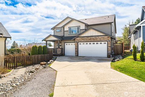 2519 Placid Place Ferndale WA 98248