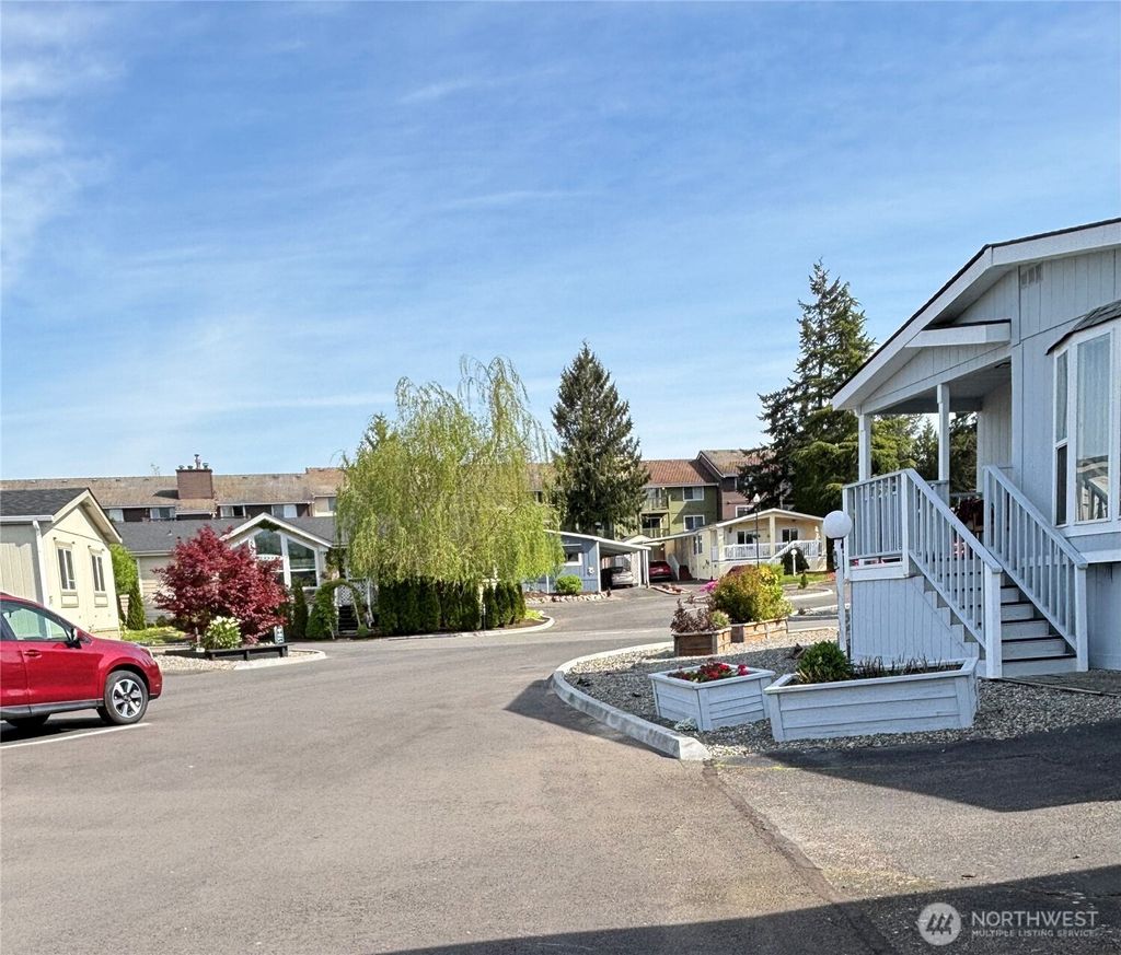 Photo of 5900 64th Street NE #142, Marysville, WA 98270 (MLS # 2513474)
