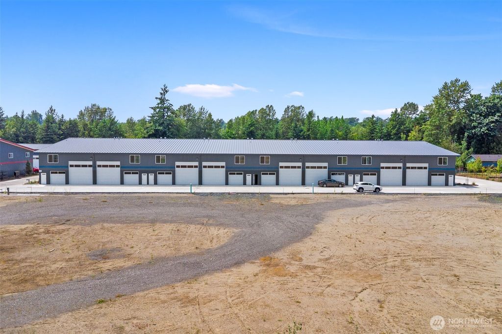 Photo of 1972 Baltic Way Way #F-109, Ferndale, WA 98248 (MLS # 2466047)