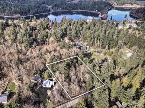 Photo of 6641 SE Arcadia Road, Shelton, WA 98584 (MLS # 2492678)