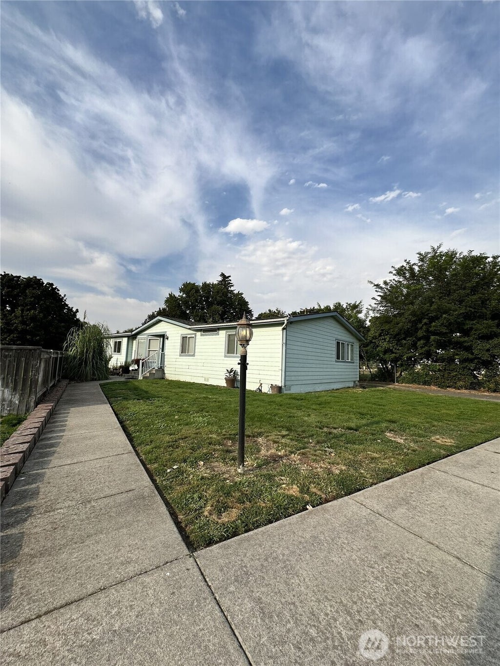 Photo of 330 W 5th Street St, Waitsburg, WA 99361 (MLS # 2575543)