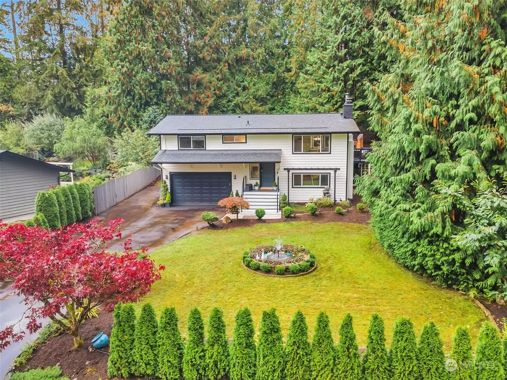 Photo of 19309 34th Dr SE Dr, Bothell, WA 98012 (MLS # 2309473)