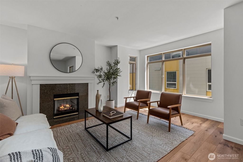 Photo of 900 Aurora Avenue N #205, Seattle, WA 98109 (MLS # 2354884)
