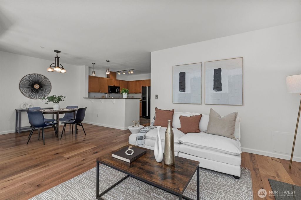 Photo of 900 Aurora Avenue N #205, Seattle, WA 98109 (MLS # 2354884)
