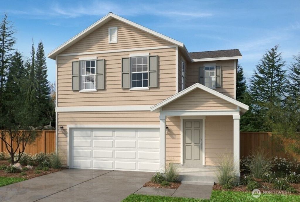 Photo of 23930 36th Avenue SE #08, Bothell, WA 98021 (MLS # 2451323)