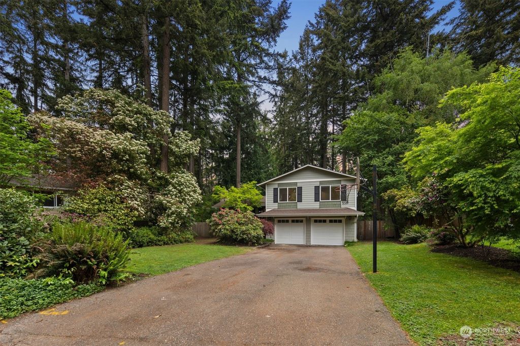 Photo of 19707 32nd Ave SE Ave, Bothell, WA 98012 (MLS # 2254475)