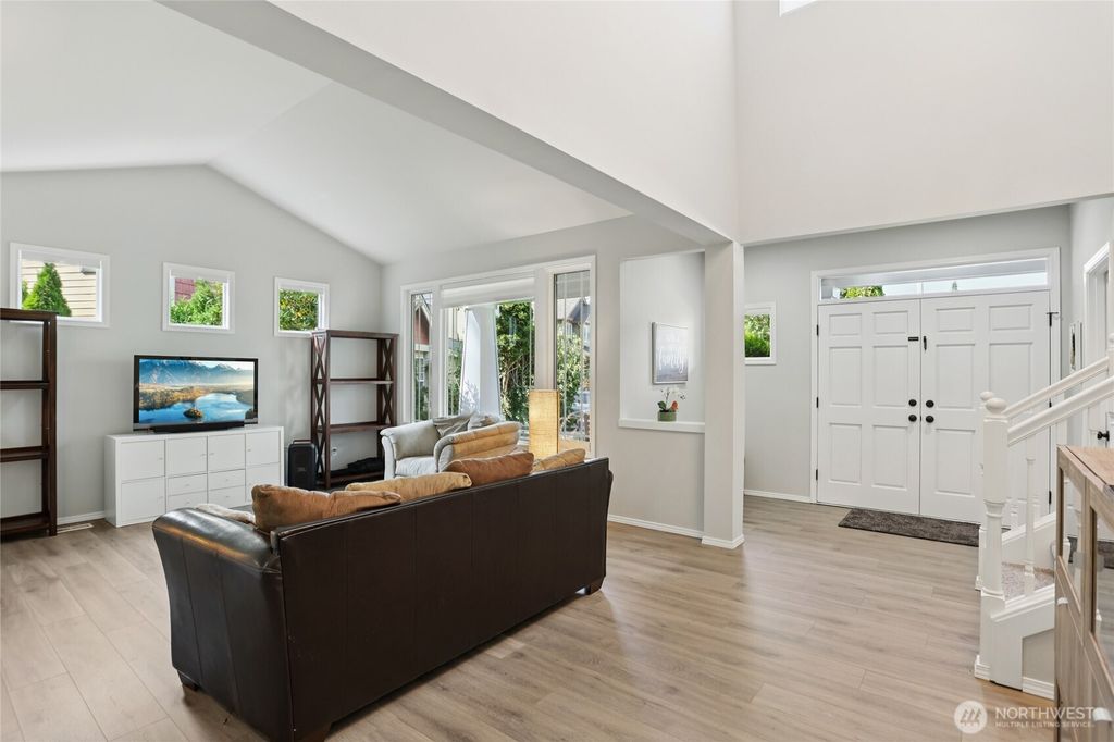 Photo of 15919 68th Avenue SE, Snohomish, WA 98296 (MLS # 2436920)