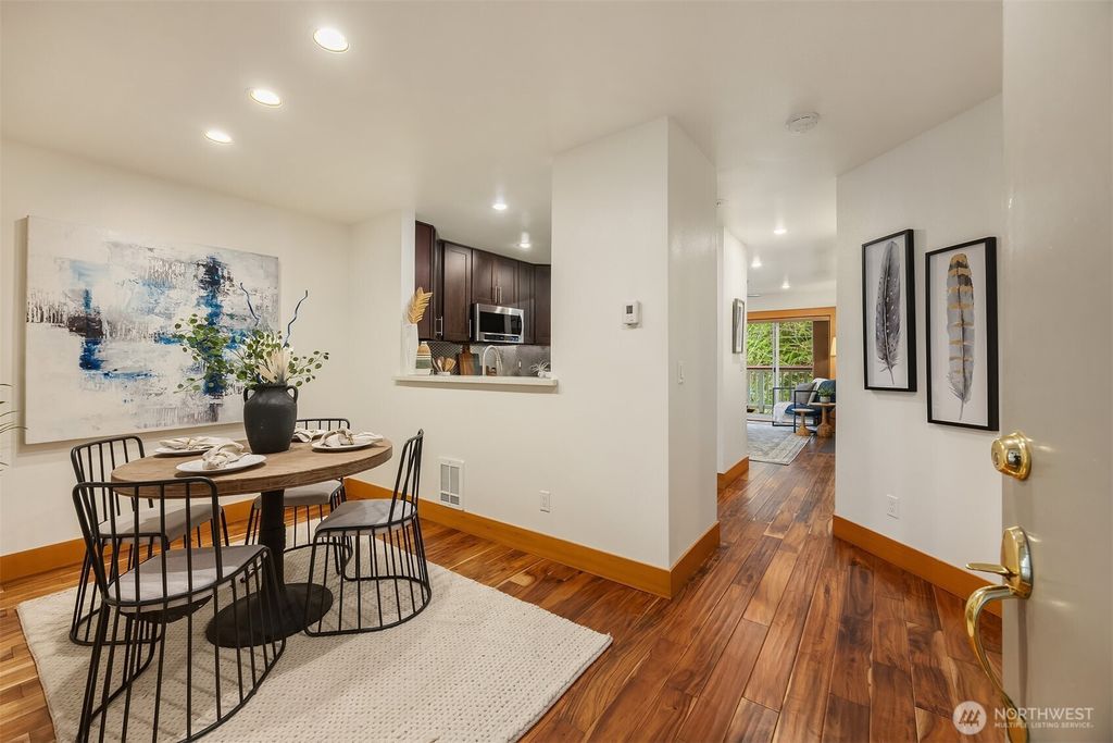 Photo of 18501 SE Newport Way #K244, Issaquah, WA 98027 (MLS # 2339948)