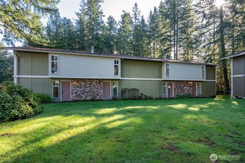 Photo of 7415 Fairview Road SW #2A, Olympia, WA 98512 (MLS # 2477117)