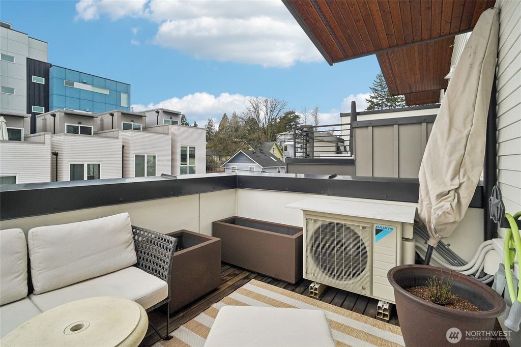 Photo of 3070 SW Avalon Way #E, Seattle, WA 98126 (MLS # 2485688)