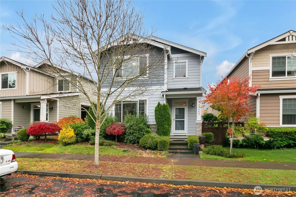 Photo of 29402 120th Avenue SE, Auburn, WA 98092 (MLS # 2454325)