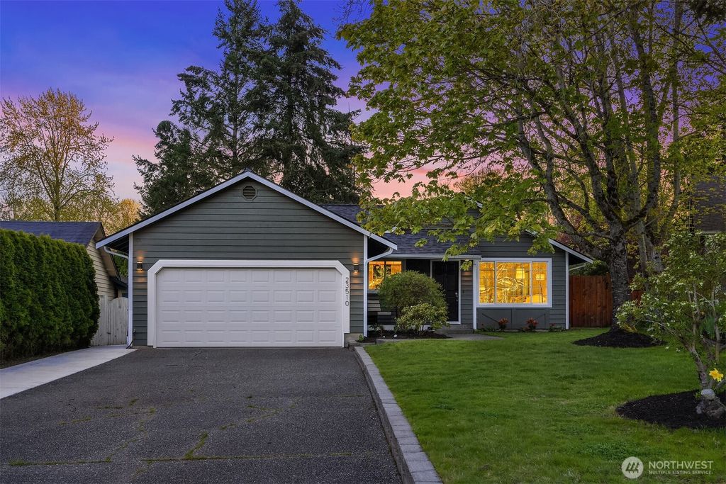 Photo of 23510 13th Place W, Bothell, WA 98021 (MLS # 2362528)