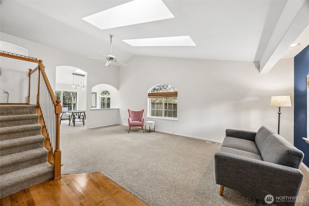 Photo of 5579 Foxglove Court SE, Lacey, WA 98513 (MLS # 2500215)