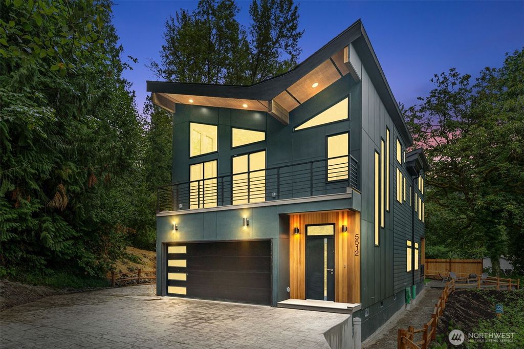 Photo of 5512 Preston Fall city Rd Rd SE, Fall City, WA 98024 (MLS # 2418089)