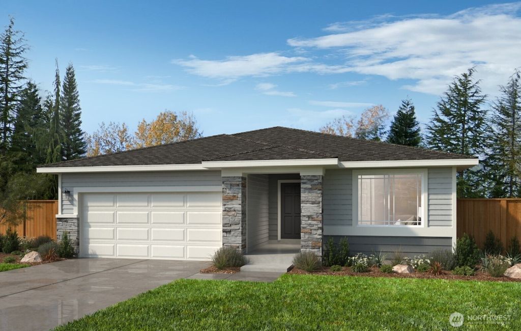 Photo of 3774 99th Place NE #23, Marysville, WA 98270 (MLS # 2509547)