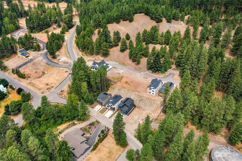 A home in Cle Elum