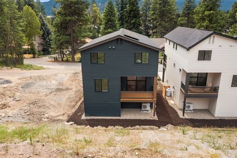 A home in Cle Elum