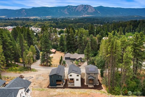 A home in Cle Elum