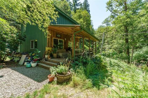 145 Wooden Bridge Road Kalama WA 98625