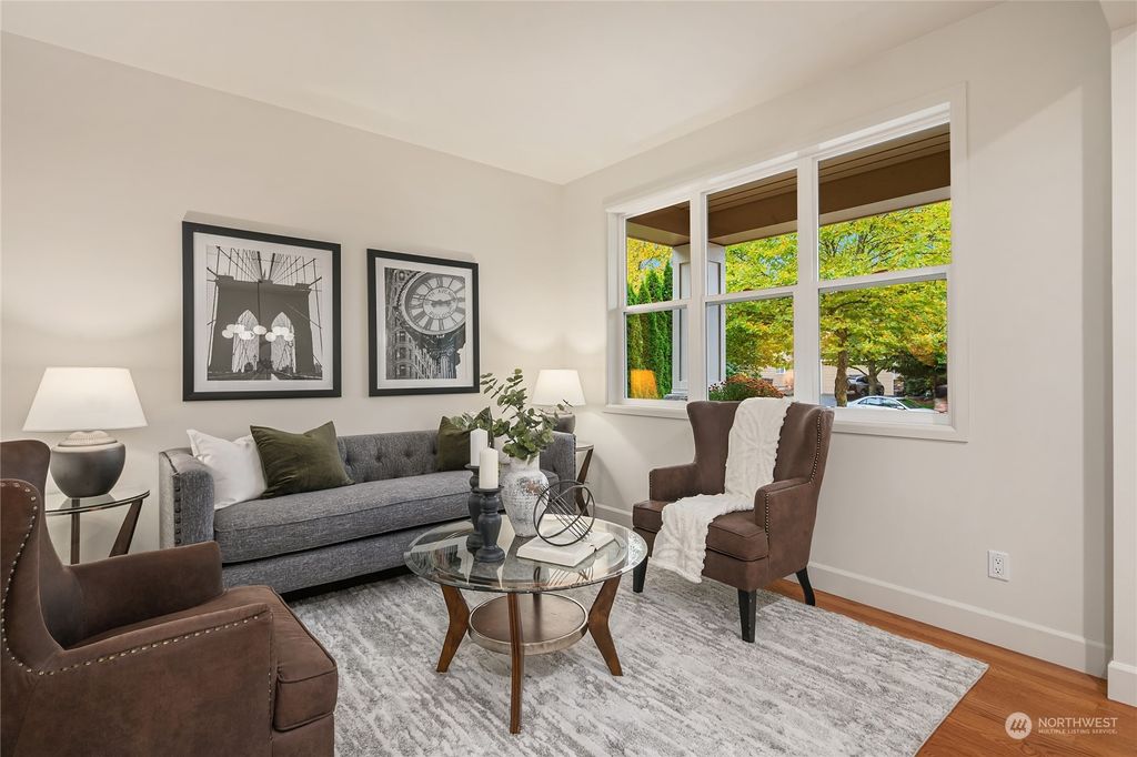 Photo of 12023 178th Place NE, Redmond, WA 98052 (MLS # 2170585)