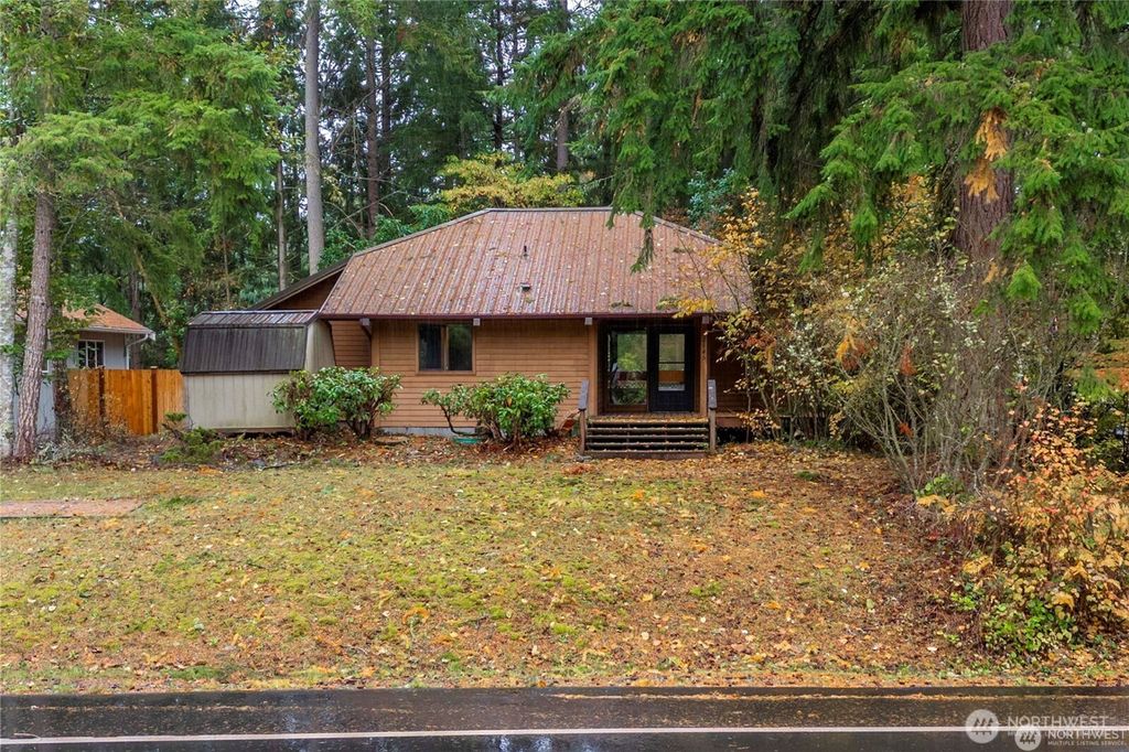 Photo of 22145 N Clear Lake Boulevard SE, Yelm, WA 98597 (MLS # 2513543)