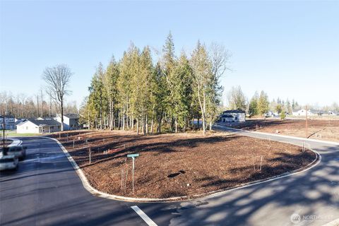Photo of 641 Sweet Gum Drive Dr, Blaine, WA 98230 (MLS # 2473419)