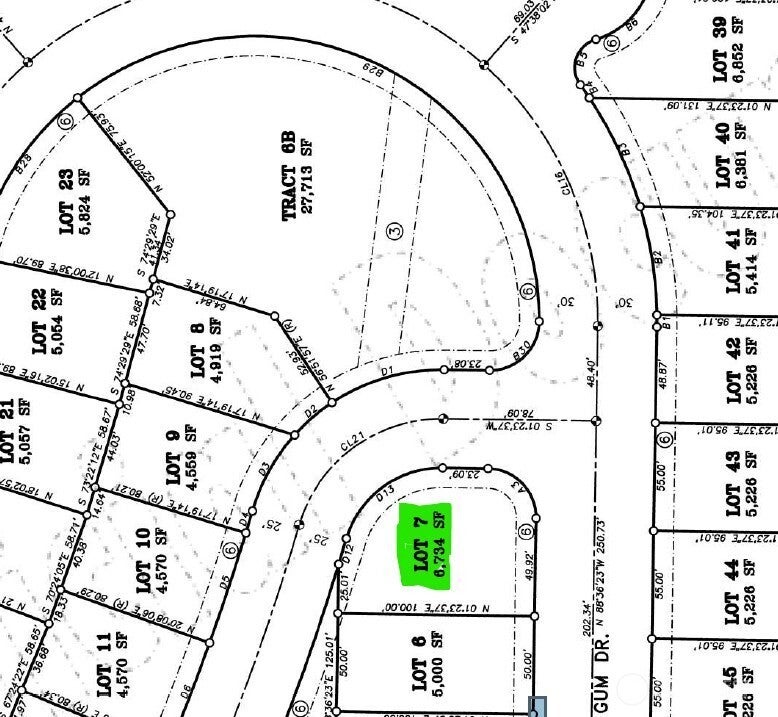 641 Sweet Gum Drive