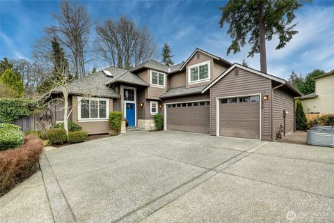 12628 NE 102nd Place, Kirkland, WA 98033 - MLS#: 2342692