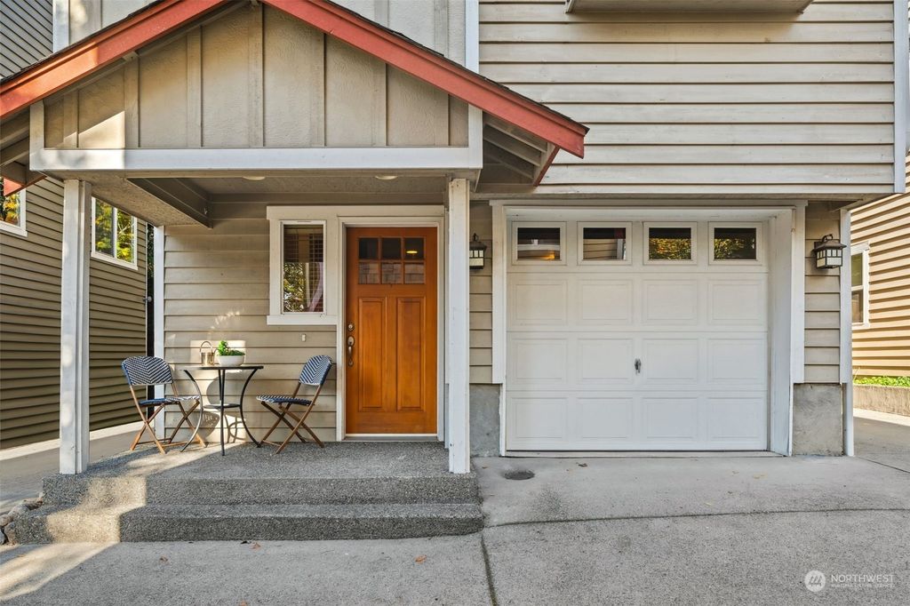 Photo of 130 N 101st Street, Seattle, WA 98133 (MLS # 2303317)