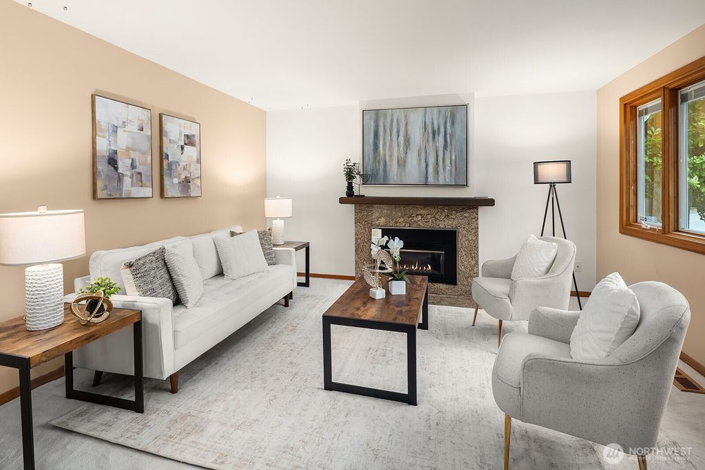 Photo of 12322 NE 134th Street, Kirkland, WA 98034 (MLS # 2515267)