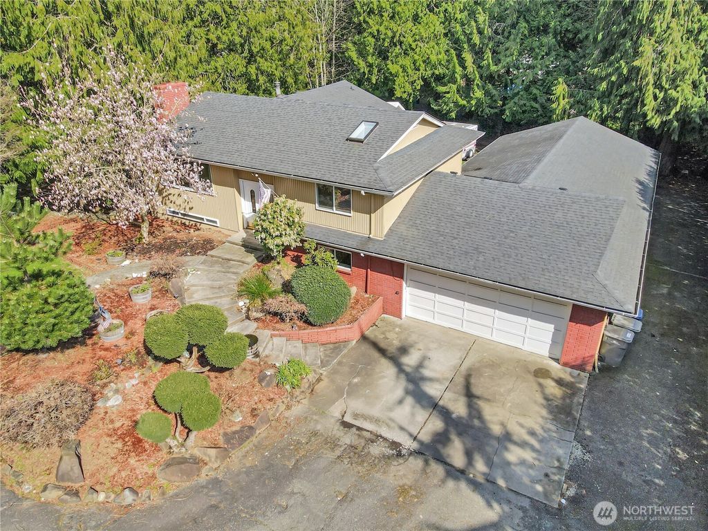 Photo of 12001 Robinhood Lane, Snohomish, WA 98290 (MLS # 2496780)