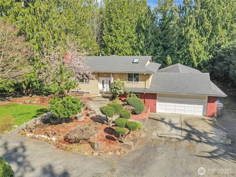 Photo of 12001 Robinhood Lane, Snohomish, WA 98290 (MLS # 2496780)