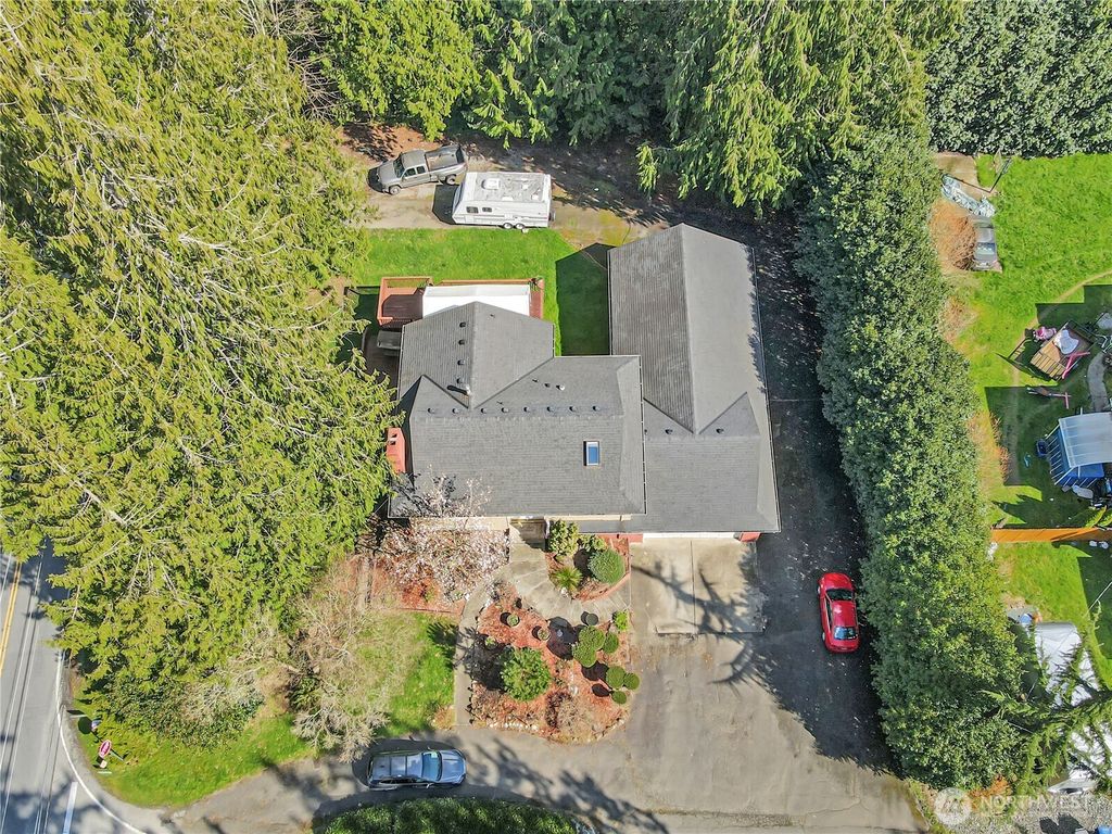 Photo of 12001 Robinhood Lane, Snohomish, WA 98290 (MLS # 2496780)