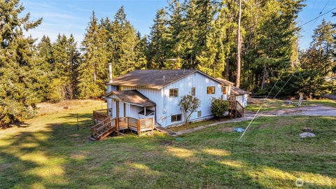 Photo of 10318 Morris Boulevard, Steilacoom, WA 98388 (MLS # 2533008)