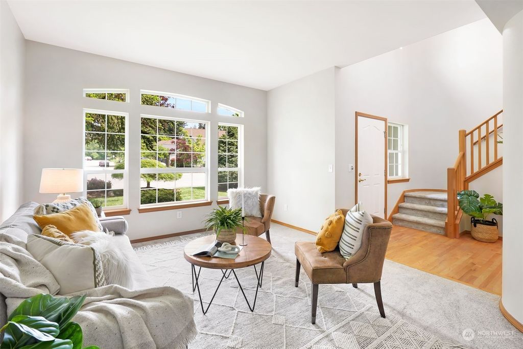 Photo of 15320 Silver Firs Drive, Everett, WA 98208 (MLS # 2070196)